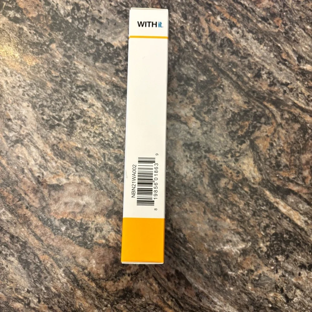 withit introducing stainless